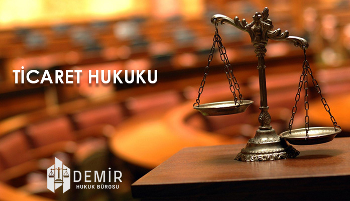 istanbul ticaret avukatı