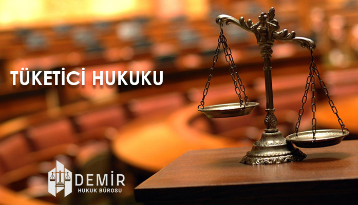 istanbul tüketici avukatı